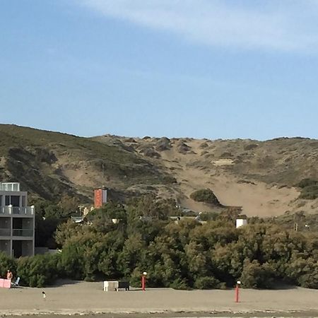 Oceano Patagonia By Nordic Aparthotel Puerto Pirámides Екстериор снимка